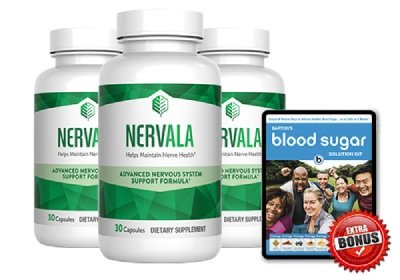 Nervala supplement